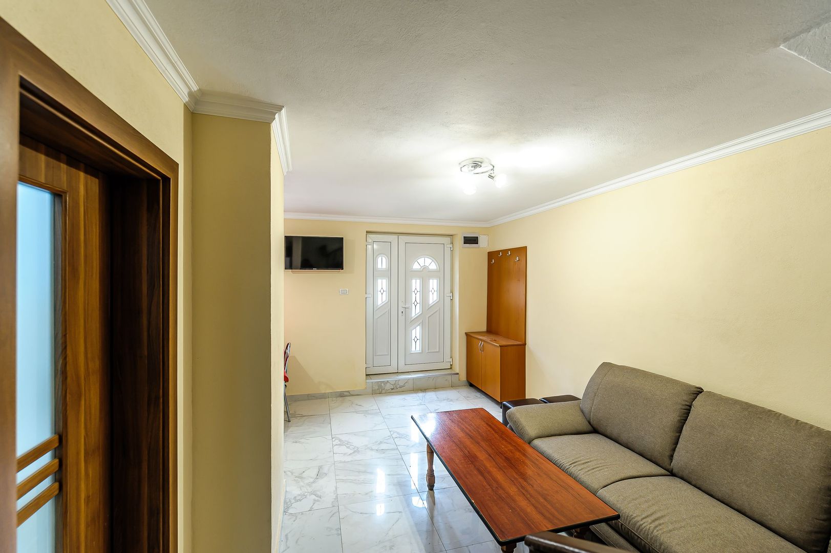 Apartamente noi la curte, Piața Avram Iancu. - Poză 4