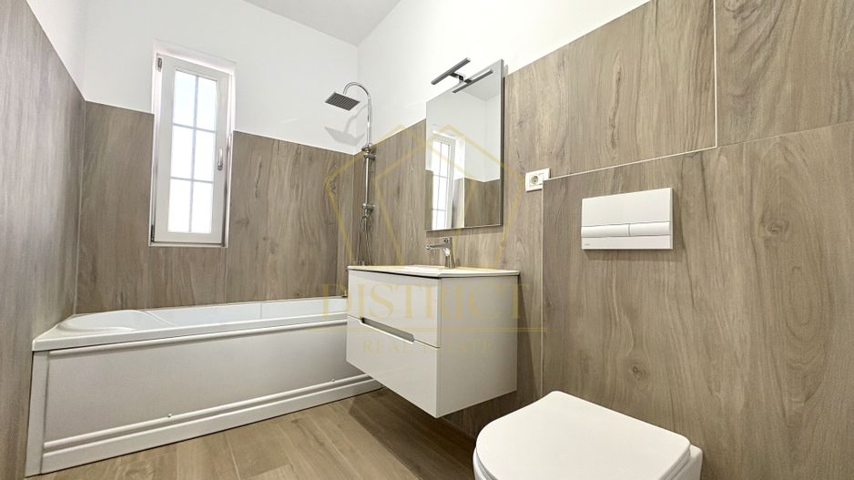 Apartament cu 2 camere si curte 12mp | Giroc | Penny | Lidl - Poză 6