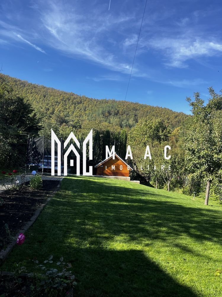 Casa | Tocile | 4 camere | Teren 500 mp - Poză 4