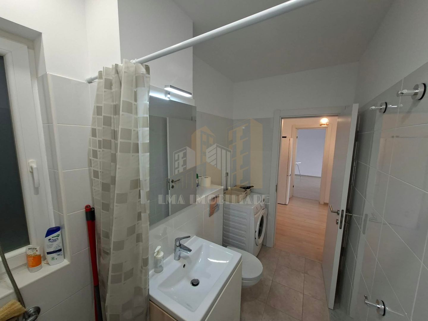 Apartament 2 camere decomandat Subcetate City Sanpetru Brasov - Poză 12