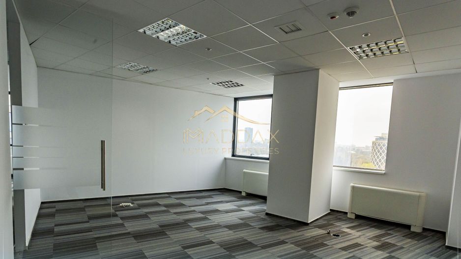 Spațiu de birouri 351,74 mp // Baneasa - Poză 35