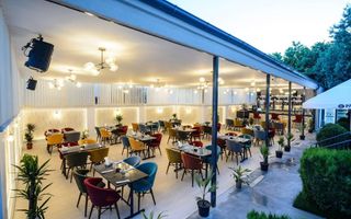 Pensiune Kazeboo Beach | Hanu cu Peste - Poză 7