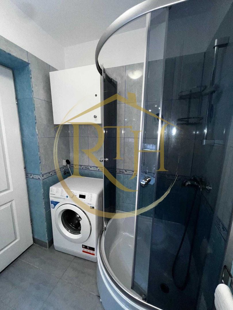 Oferim spre inchiriere apartament 2 camere, centrala, Aradului, Iulius Mall - Poză 5