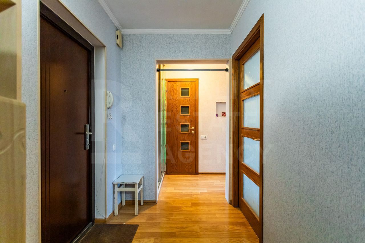 Vânzare, apartament, 2 camere, strada Andrei Doga, Râșcani - Poză 6