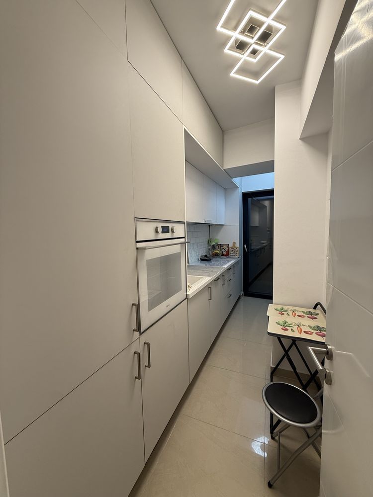 Inchiriere apartanment 2 camere Vitan - Poză 4