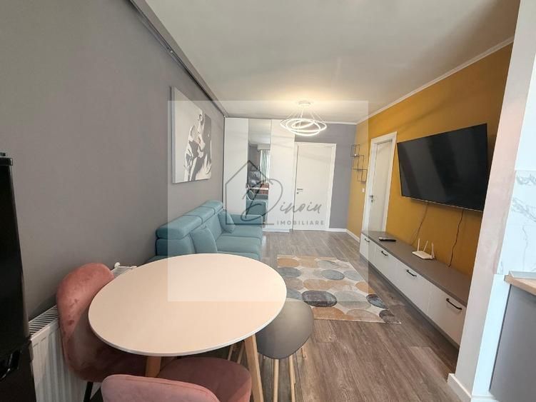 Studio Ivory Residence Pipera | COMISION 0% - Poză 3