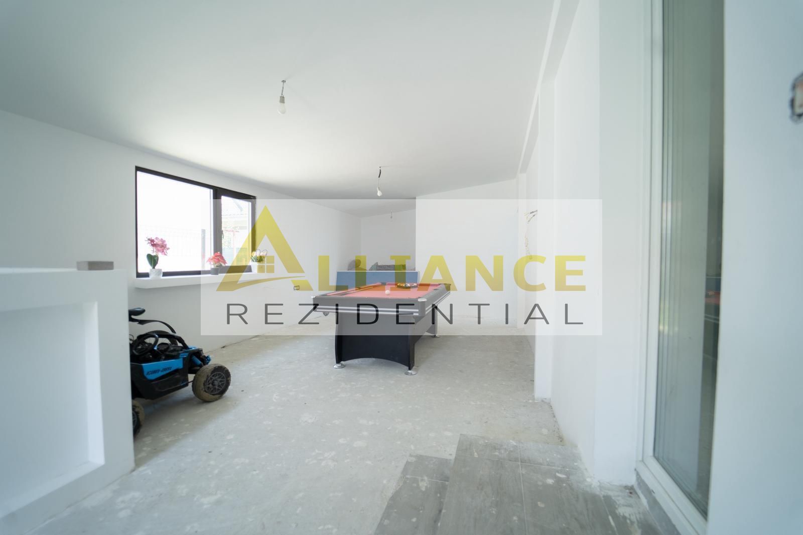CASA PE PARTER  | 3 CAMERE | COMPLET MOBILATA SI UTILATA | COMISION 0% - Poză 10