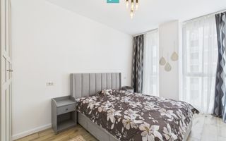 Apartament 2 camere – Torontal | Parcare subterană - Poză 5