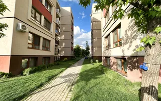 2 camere + boxa + parcare + acces piscina - Poză 16
