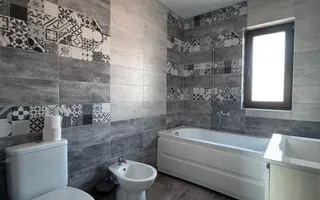 Casă P+E+pod, 3 camere, 2 băi, 93 mp, Valea Adâncă, Miroslava - Poză 13