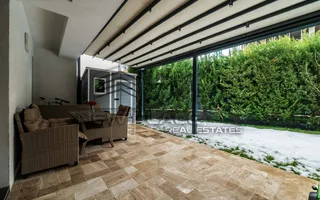 Vila cu gradina proprie | 2 Parcari incluse | Exclusivitate | LUX - Poză 22