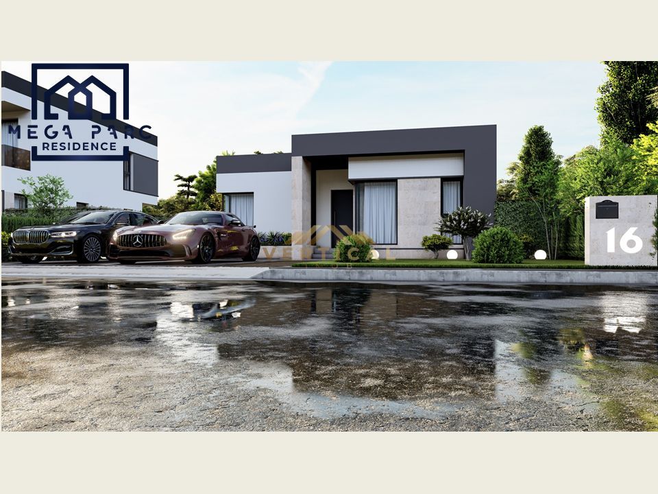 Case - Mega Parc Residence 9 - Poză 61