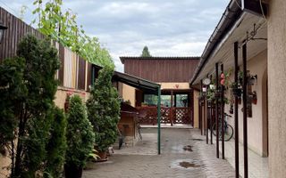 BRASADAS vinde casa 5 cam teren 7 ari in zona Titulescu. - Poză 4