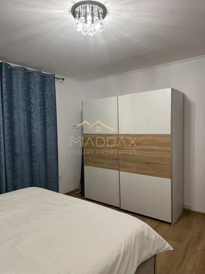 2 Camere Premium | Zona Cameră de Comerț – Mircea Vodă | Centrala - Poză 6