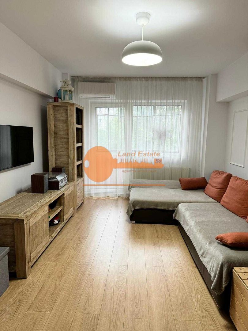 3 camere Calea Crangasi-Pod Grant ( Centrala termica ) - Poză 8