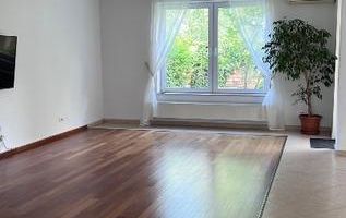 Vila de inchiriat Baneasa Iancu Nicolae I Zoo Baneasa 225mp utili - Poză 6