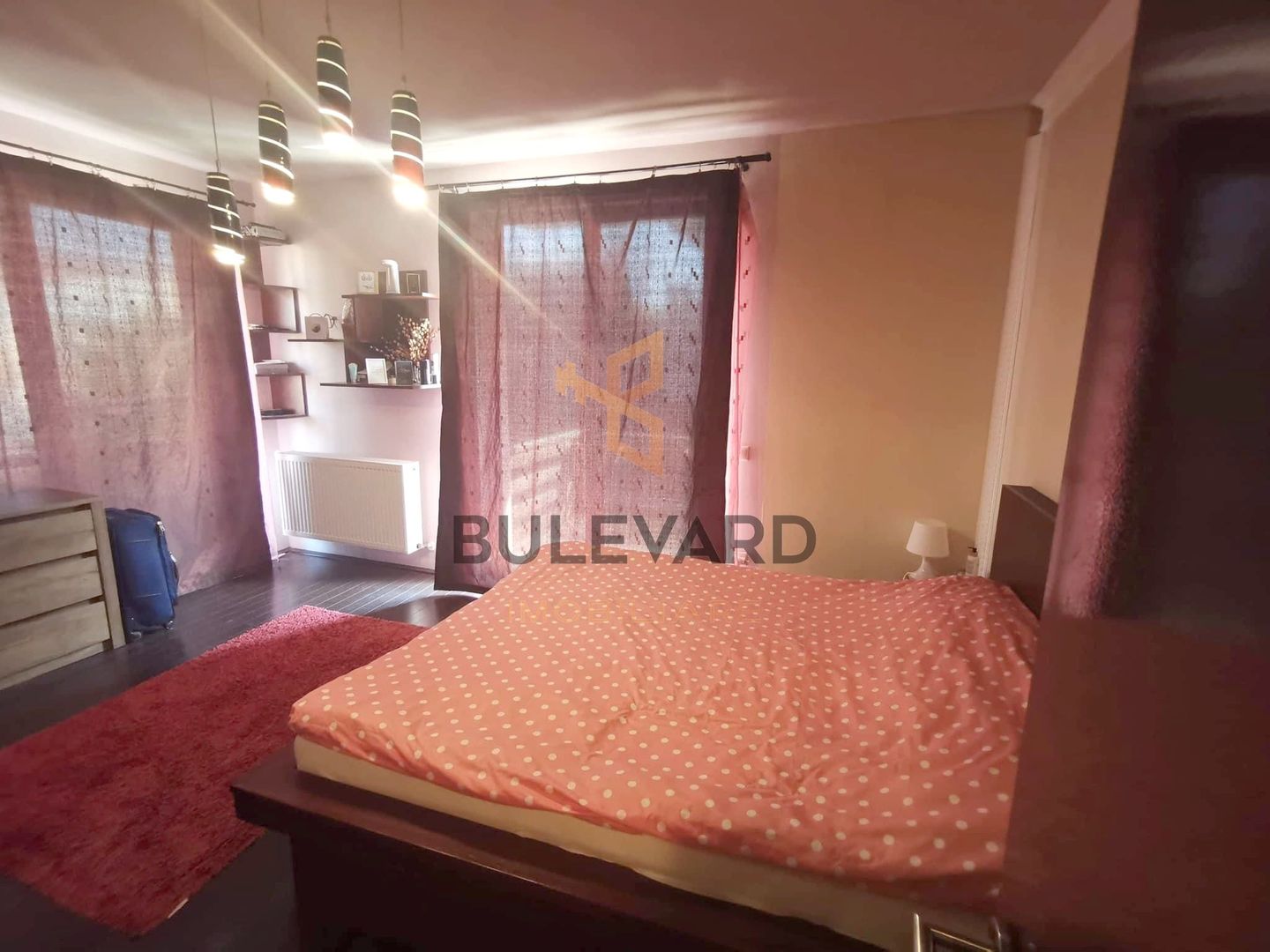 Apartament cu 2 camere zona strazii Eroilor! - Poză 7