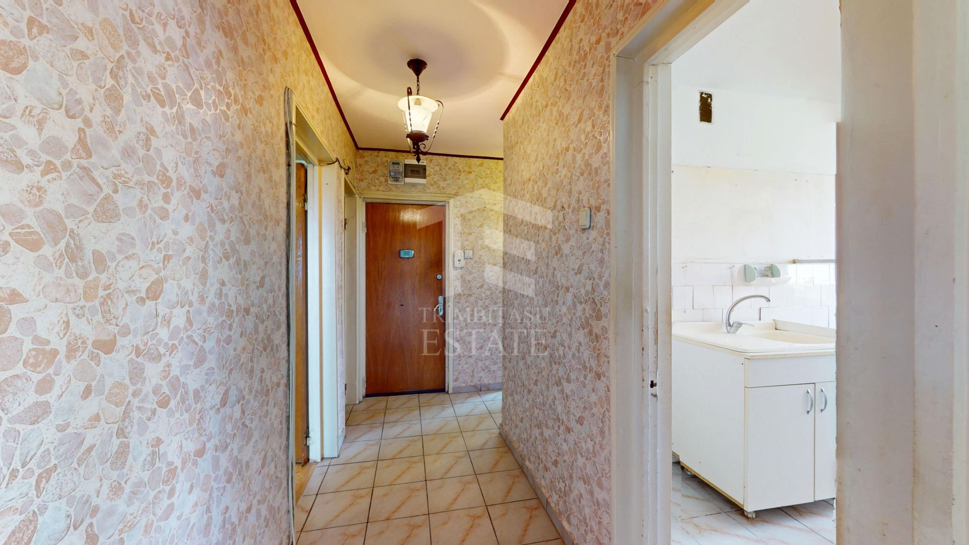 3 camere | Decomandat | Berceni - Emil Racovita - Poză 7