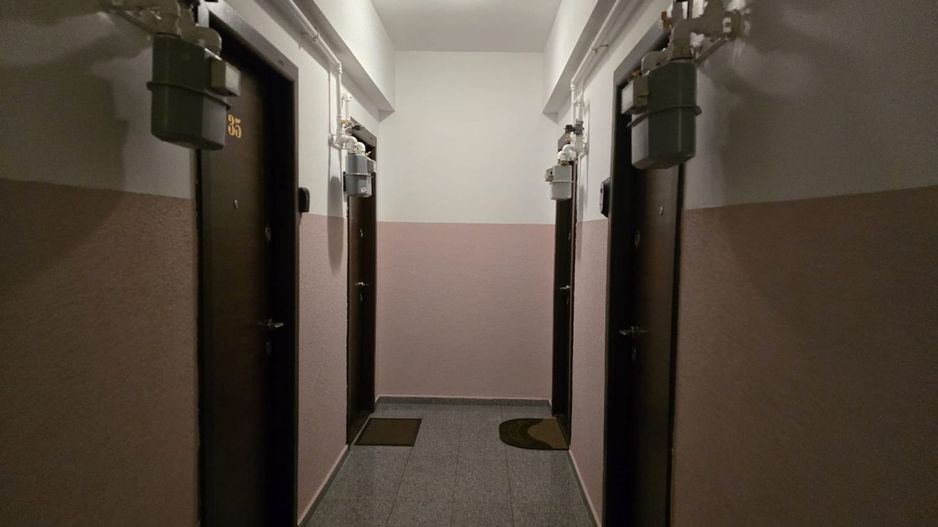 MAMAIA NORD-Apartament 2 camere cu vedere panoramica la lac si mare. - Poză 42