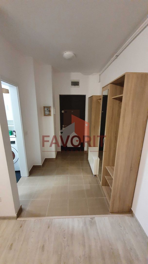 Apartament 2 camere Braytim Timișoara – mobilat, 64 mp, parcare inclusă - Poză 6