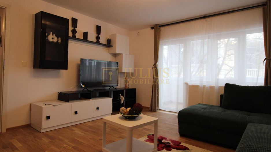 Tipografilor 2 camere,  comfort 1, ideal pentru tineri, famile, centrala proprie - Poză 11