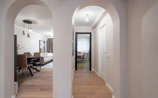 Apartament 3 camere Floreasca | Loc de parcare - Poză 25
