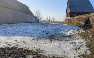 Teren | Maneuti | Strada principala | 38 ARI - Poză 9