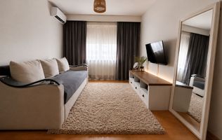 BRASADAS vinde ap 2 cam etaj 4/4 Micro 14.