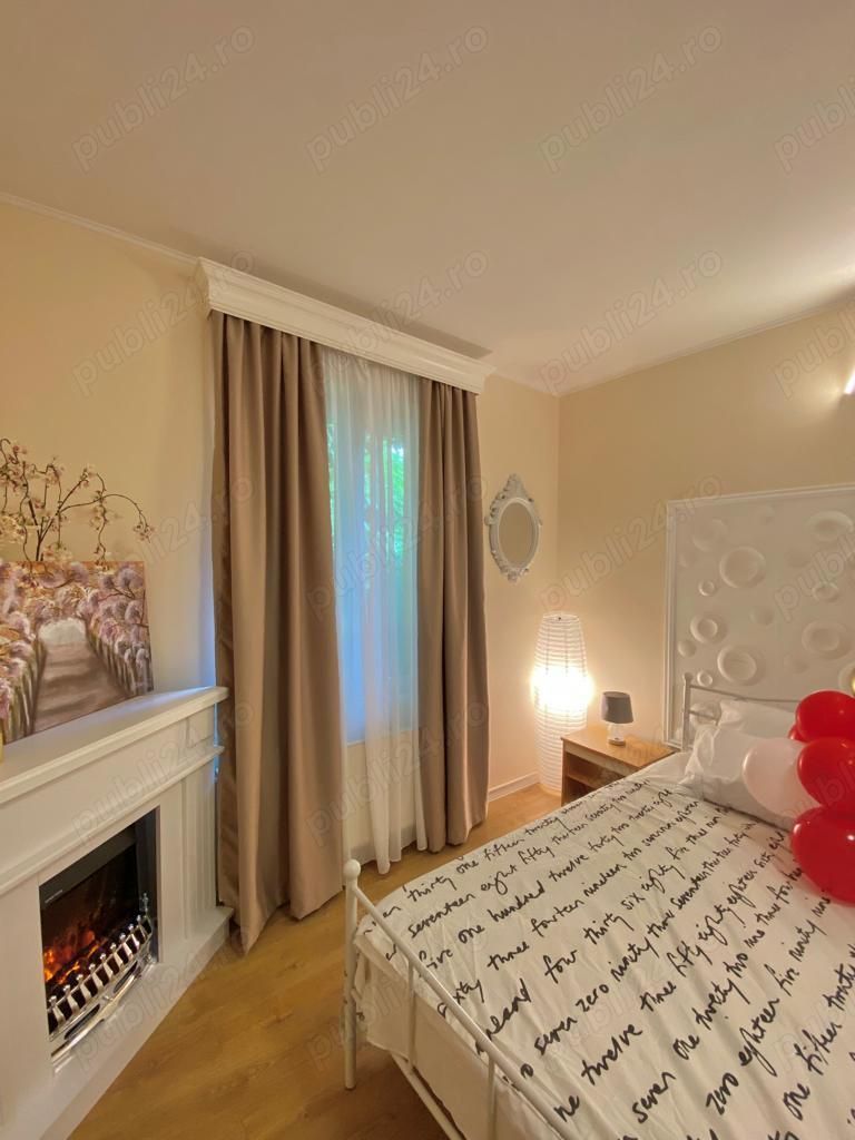 inchiriere apartament 2 camere Floreasca A31 - Poză 13