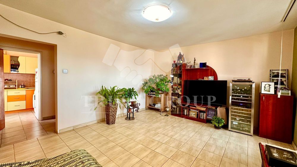 Apartament 2 camere Dorobanti | Terasa 17mp | Imobil 1975 - Poză 2