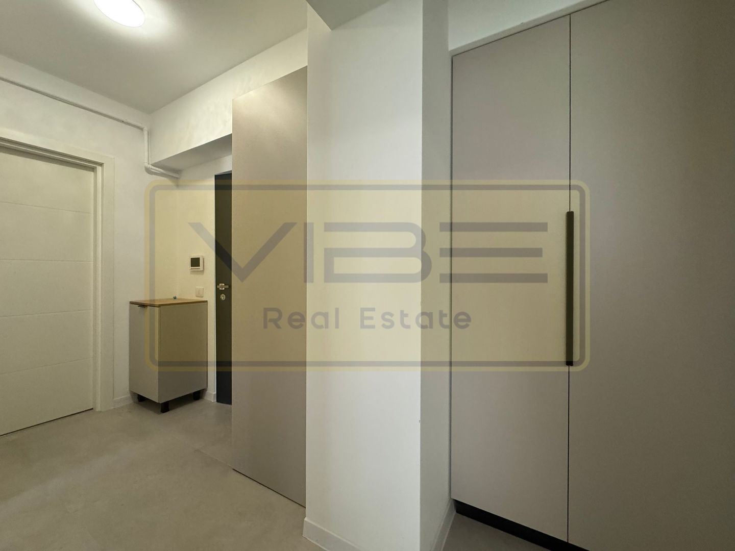Apartament NOU 2 camere+parcare Moon Reflex Moara de Vant - Poză 23