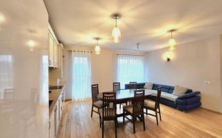 Apartament 3 camere / Ansamblu Columna - Poză 2