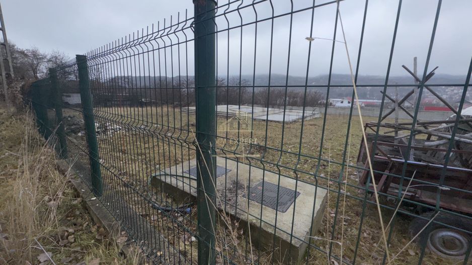 TEREN INTRAVILAN 2200 MP CAMPULUNG ARGES - Poză 22