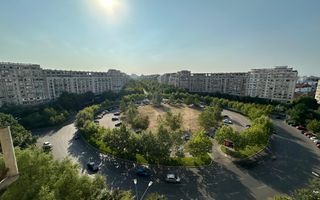 Piata ALBA IULIA - Vedere PANORAMICA - Poză 4