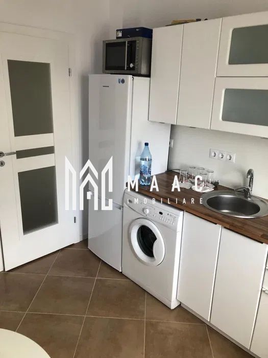 Apartament 2 Camere | 45 Mp | Zona Deventer - Poză 5