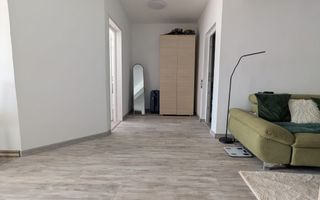 Apartament cu 2 camere finisat, mobilat, zona Florilor, Florești - Poză 4