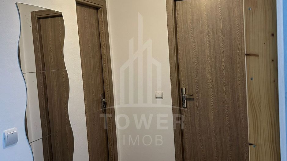 🏡 Apartament modern de vânzare în Kastani Residence – Etaj 3 - mobilat utilat - Poză 9
