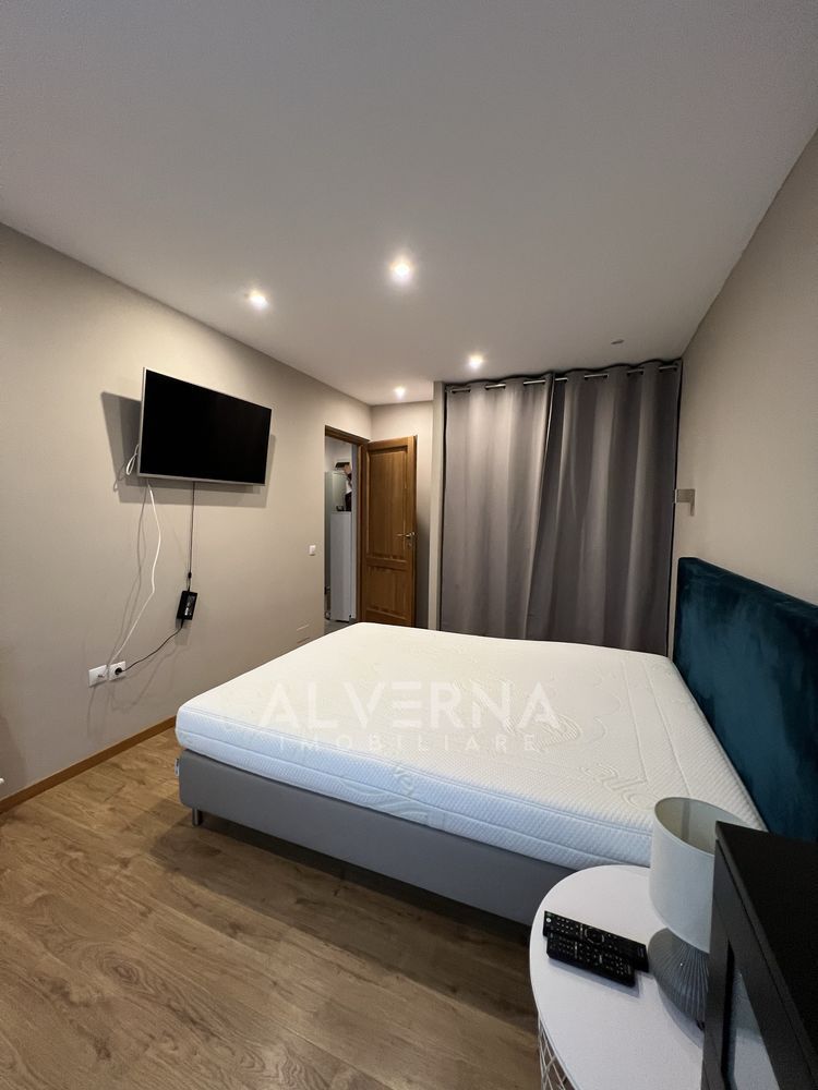 Apartament 3 camere 55mp | balcon | parcare | cartier Manastur - Poză 7