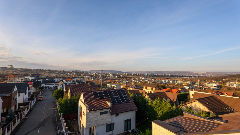 Vilă premium de vânzare in Borhanci. Exclusivitate. Comision 0% - Poză 60