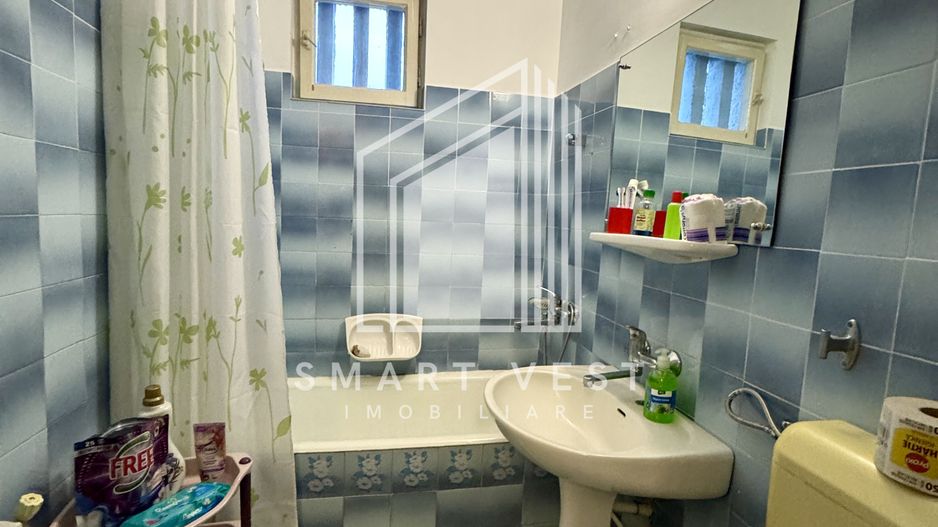 Apartament 2 camere | Etaj 3 | Zona Centrala - Poză 12