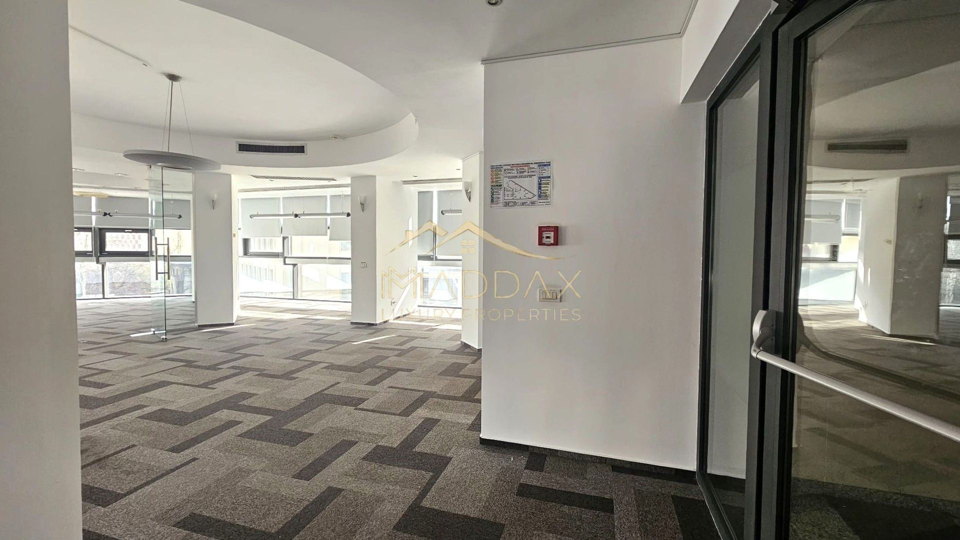 Spatiu birouri de inchiriat***203mp***Universitate - Poză 13