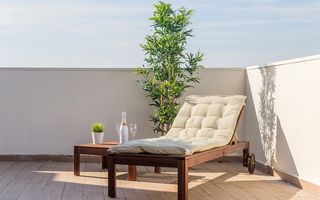 Luxury Penthouse I Private Rooftop Terrace I 4 Rooms I Pipera - Poză 18