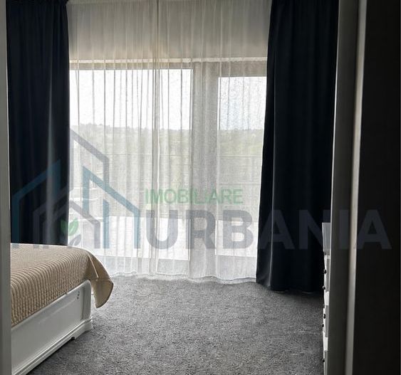 Apartament 2 camere de inchiriat, Bucium, Iasi - Poză 3