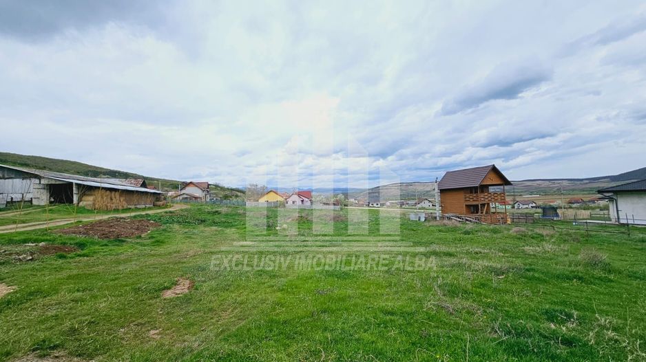 Teren intravilan de vanzare, Micesti - Poză 2