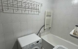 Garsoniera decomandata, centrala proprie, AC, zona Penny Fizicienilor - Poză 7