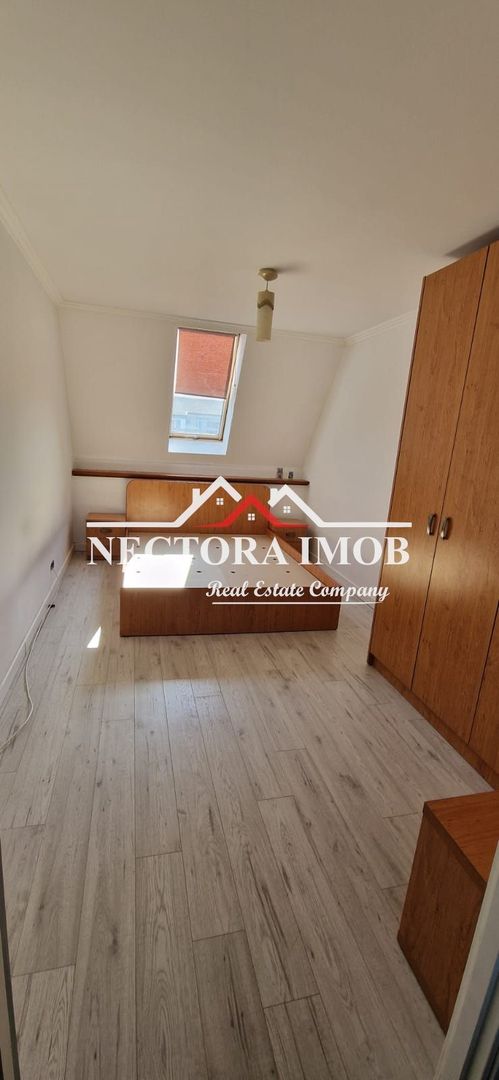 NECTORA IMOB-Apartament 2 camere, Str. D. Cantemir-Parc Salca, 43 mp - Poză 3