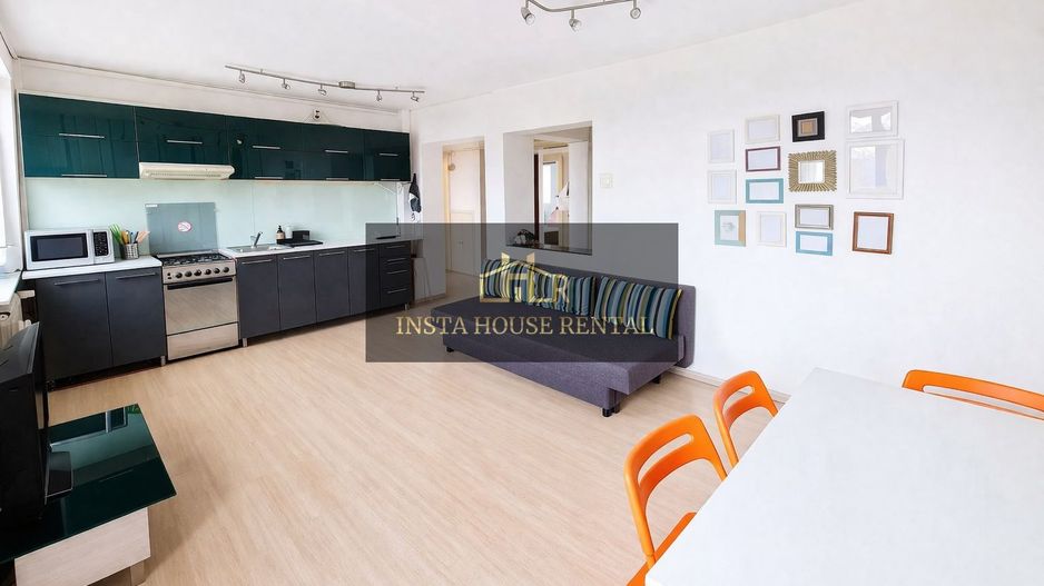 2 camere vedere Parcul Circului, metrou Stefan cel Mare - Poză 4