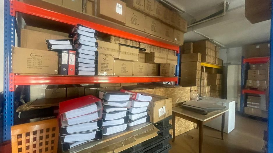 Spațiu Comercial 67 mp lângă Aqua-Roman Parc – Ideal Showroom/Magazin - Poză 9