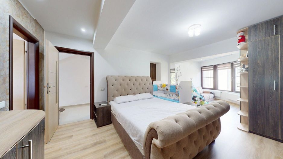 Casa construita bine | aproape Metrou D.Leonida - Poză 14