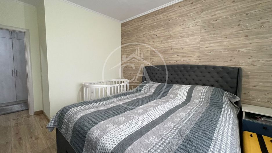 Apartament de vanzare cu 3 camere în zona Calea Aradului, Oradea - Poză 9